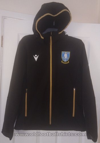 Sheffield Wednesday Training/Leisure football shirt 2021 - 2022