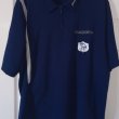 Training/Leisure football shirt 2005 - 2007