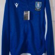 Training/Leisure football shirt 2021 - 2022
