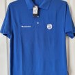 Training/Leisure football shirt 2001 - 2007