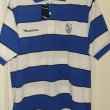Training/Leisure football shirt 2001 - 2007