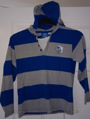 Sheffield Wednesday Training/Leisure football shirt 2005 - 2006
