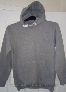 Sheffield Wednesday Training/Leisure football shirt (unknown year)
