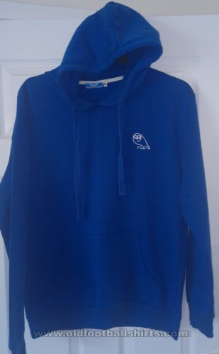 Sheffield Wednesday Training/Leisure football shirt (unknown year)