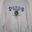 Training/Leisure football shirt 1991 - 1992