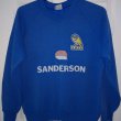 Training/Leisure football shirt 1993 - 1995