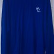 Training/Leisure football shirt (unknown year)