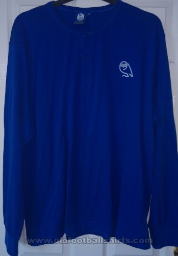 Sheffield Wednesday Training/Leisure football shirt (unknown year)