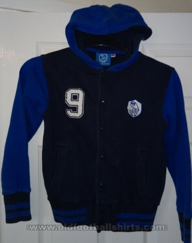 Sheffield Wednesday Training/Leisure football shirt (unknown year)
