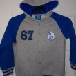 Training/Leisure football shirt (unknown year)