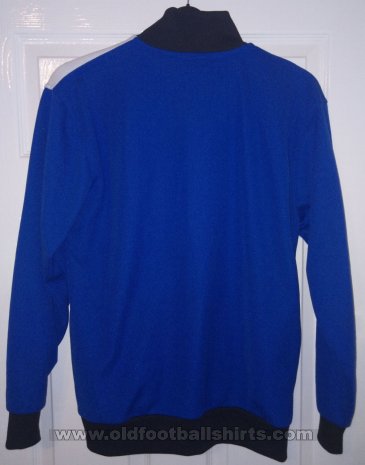Sheffield Wednesday Training/Leisure football shirt (unknown year)