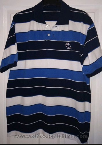 Sheffield Wednesday Training/Leisure football shirt (unknown year)