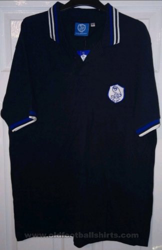 Sheffield Wednesday Training/Leisure football shirt (unknown year)