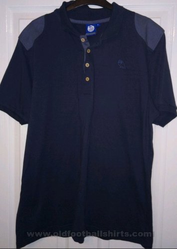 Sheffield Wednesday Training/Leisure football shirt (unknown year)