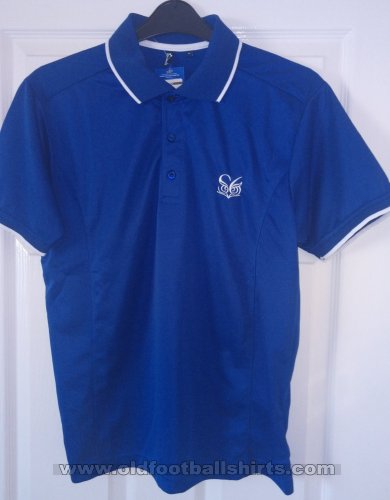 Sheffield Wednesday Training/Leisure football shirt (unknown year)