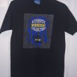 Training/Leisure football shirt 1996 - 1997