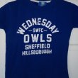 Training/Leisure football shirt (unknown year)