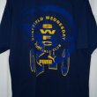 Training/Leisure football shirt 1992 - 1993