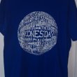 Training/Leisure football shirt (unknown year)