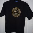 Training/Leisure football shirt 1990 - 1991