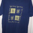 Training/Leisure football shirt 1995 - 1997