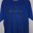Training/Leisure football shirt 1991 - 1992