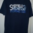 Training/Leisure football shirt (unknown year)