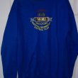 Training/Leisure football shirt 1991 - 1992