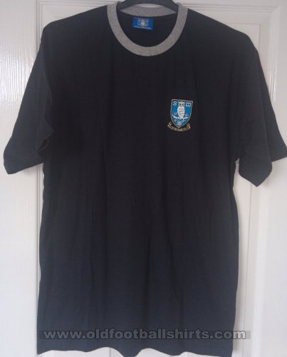 Sheffield Wednesday Training/Leisure football shirt 2018 - 2019