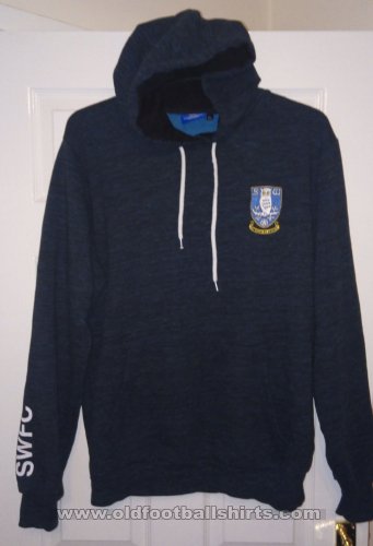 Sheffield Wednesday Training/Leisure football shirt 2018 - 2019