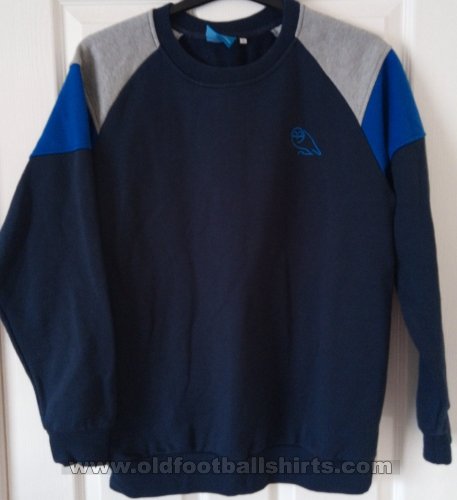Sheffield Wednesday Training/Leisure football shirt 1998 - 1999