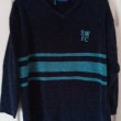 Training/Leisure football shirt 1998 - 1999