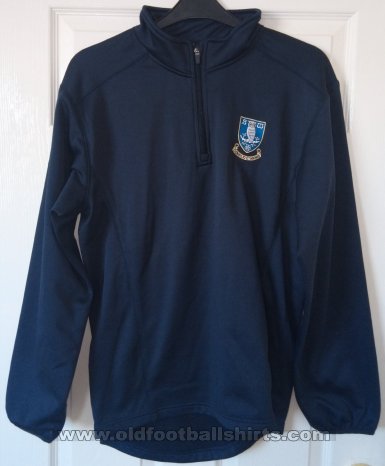 Sheffield Wednesday Training/Leisure football shirt 2018 - 2019