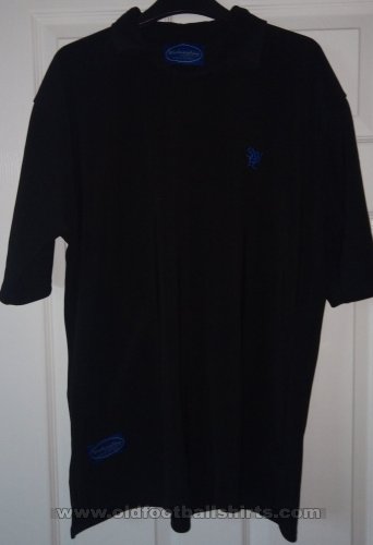 Sheffield Wednesday Training/Leisure football shirt 1996 - 1997