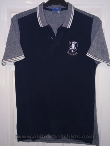 Sheffield Wednesday Training/Leisure football shirt 2018 - 2019