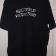 Training/Leisure football shirt 2020 - 2021