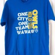 Training/Leisure football shirt 2012 - 2013