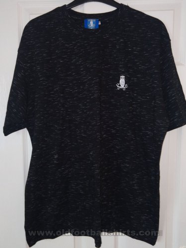 Sheffield Wednesday Training/Leisure football shirt 2018 - 2019