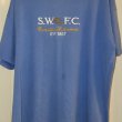 Training/Leisure football shirt 1995 - 1996