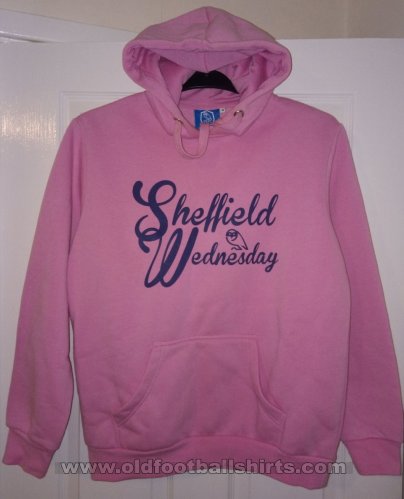 Sheffield Wednesday Training/Leisure football shirt 2015