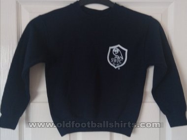 Sheffield Wednesday Training/Leisure football shirt 2021 - 2022