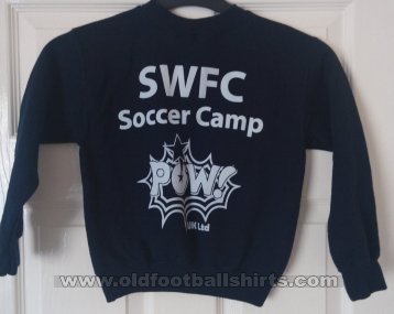 Sheffield Wednesday Training/Leisure football shirt 2021 - 2022