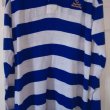 Training/Leisure football shirt 1999 - 2000