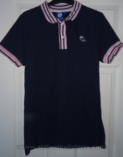 Sheffield Wednesday Training/Leisure football shirt 2004 - 2005