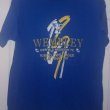 Training/Leisure football shirt 1991 - ?