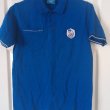 Training/Leisure football shirt 2006 - 2007