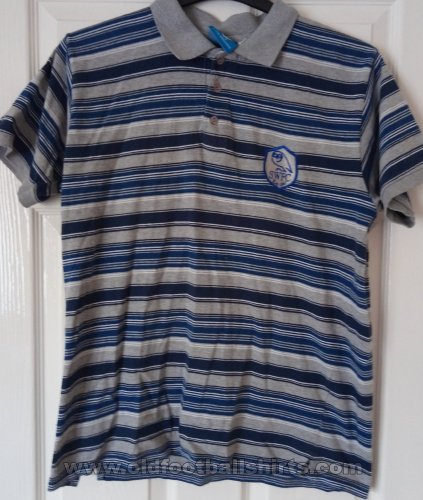 Sheffield Wednesday Training/Leisure football shirt 2014 - 2015
