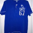 Training/Leisure football shirt 2009 - 2010