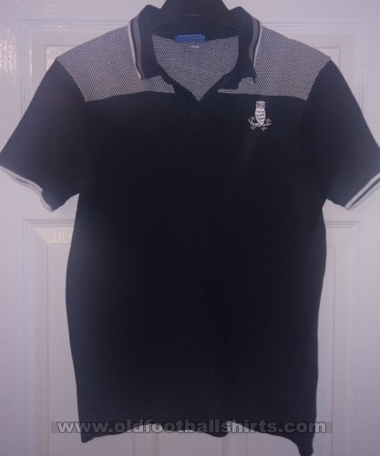 Sheffield Wednesday Training/Leisure football shirt 2019 - 2020