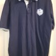 Training/Leisure football shirt 2008 - 2009